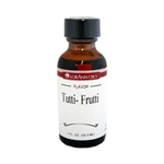 LorAnn Oils Artificial Tutti-Frutti Flavor, 1 Oz