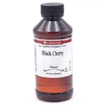Lorann Oils Black Cherry Flavor, 4 Oz