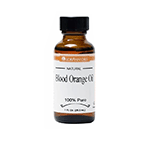 LorAnn Oils Blood Orange Oil, 1 oz.