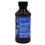 Lorann Oils Blueberry Bakery Emulsion 4 Oz