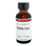 LorAnn Oils Bubble Gum Flavor, 1 Oz