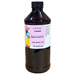 LorAnn Oils Caramel Bakery Emulsion, 16 oz.