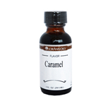 LorAnn Oils Caramel Flavor, 1 Oz