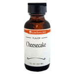 Lorann Oils Cheesecake Flavor, 1 Oz