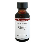 LorAnn Oils Cherry Flavor, 1 Oz