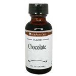 Lorann Oils Chocolate Flavor, 1 Oz