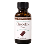 LorAnn Oils Chocolate Flavor, 4 oz.