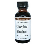 LorAnn Oils Chocolate Hazelnut Flavor, 1 Oz