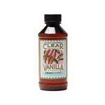 Lorann Oils Clear Vanilla Extract, 16 oz.