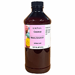 LorAnn Oils Coconut Bakery Emulsion, 16 oz.