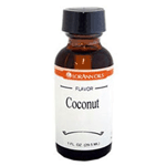 Lorann Oils Coconut Flavor, 1 Oz