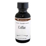Lorann Oils Coffee Flavor, 1 Oz