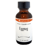 Lorann Oils Eggnog Flavor, 1 Oz