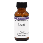 LorAnn Oils Lychee Flavor, 1 oz.