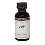 Lorann Oils Maple Flavor, 1 Oz