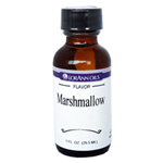 LorAnn Oils Marshmallow Flavor, 1 Oz