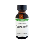 Lorann Oils Natural Spearmint Oil, 1 Oz