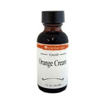 LorAnn Oils Orange Cream Flavor, 1 Oz