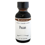 Lorann Oils Pecan Flavor, 1 Oz