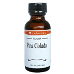 LorAnn Oils Pina Colada Flavor, 1 Oz