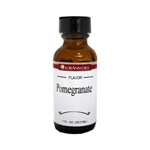 LorAnn Oils Pomegranate Flavor, 1 Oz