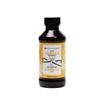 LorAnn Oils Pure Vanilla Extract, 4 Oz 