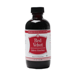 LorAnn Oils Red Velvet Flavoring Emulsion, 4oz 