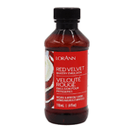 LorAnn Oils Red Velvet Flavoring Emulsion, 4oz 