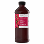 LorAnn Oils Strawberry Bakery Emulsion Natural Coloring, 16 oz.
