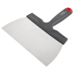 L'outil Parfait Hard Polypro Chocolate Scraper, 11-7/8" x 3-7/8"