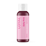 Loyal Baby Pink Gel Color, 100 ml