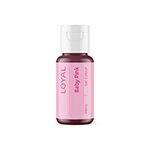 Loyal Baby Pink Gel Color, 20 ml