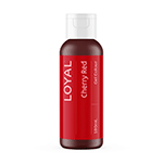 Loyal Cherry Red Gel Color, 100 ml