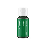 Loyal Forest Gel Color, 20 ml