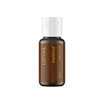 Loyal Hazelnut Gel Color, 20 ml