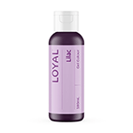 Loyal Lilac Gel Color, 100 ml