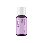 Loyal Lilac Gel Color, 20 ml