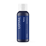 Loyal Navy Gel Color, 100 ml