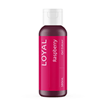 Loyal Raspberry Gel Color, 100 ml