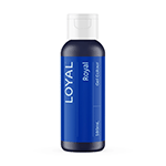 Loyal Royal Gel Color, 100 ml