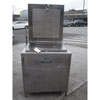 Used Lucks 24x24 Donut Fryer With Filter (Used Condition)