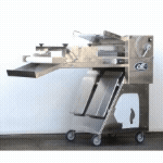 LVO SM24 Dough Sheeter/Moulder, Used Excellent Condition