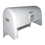 Machine Cover, White - for Berkel MB Breadslicer OEM# 4575-00885