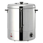 Magic Mill MUR-150 Water Boiler, Stainless, 150 Cup