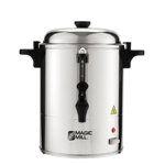 Magic Mill MUR-35 35-Cup Stainless Steel Water Boiler