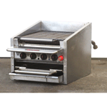Magikitch'n CM-RMB-624 24" Gas Broiler, Used Excellent Condition