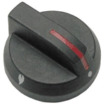 Magikitch'n OEM # 22 / 35-01-00416A / 350100416 / 350110323 / 350110323A / RP0146 2-1/2" Valve Knob w/Pointer