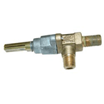 MagiKitch'n OEM # 2802-0877500, Gas Valve; 1/8