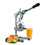 Vollum Manual Stainless Steel Fruit Juicer