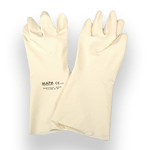 Matfer Suede Baking Mitten, Heat-Resistant, 1 Pair, 16